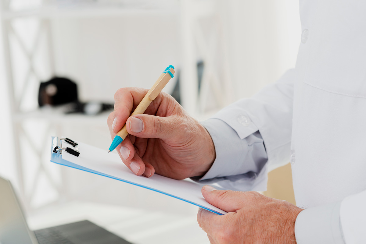Testosterone Replacement Therapy In Testosterone Replacement Therapy Clinic In Shelton