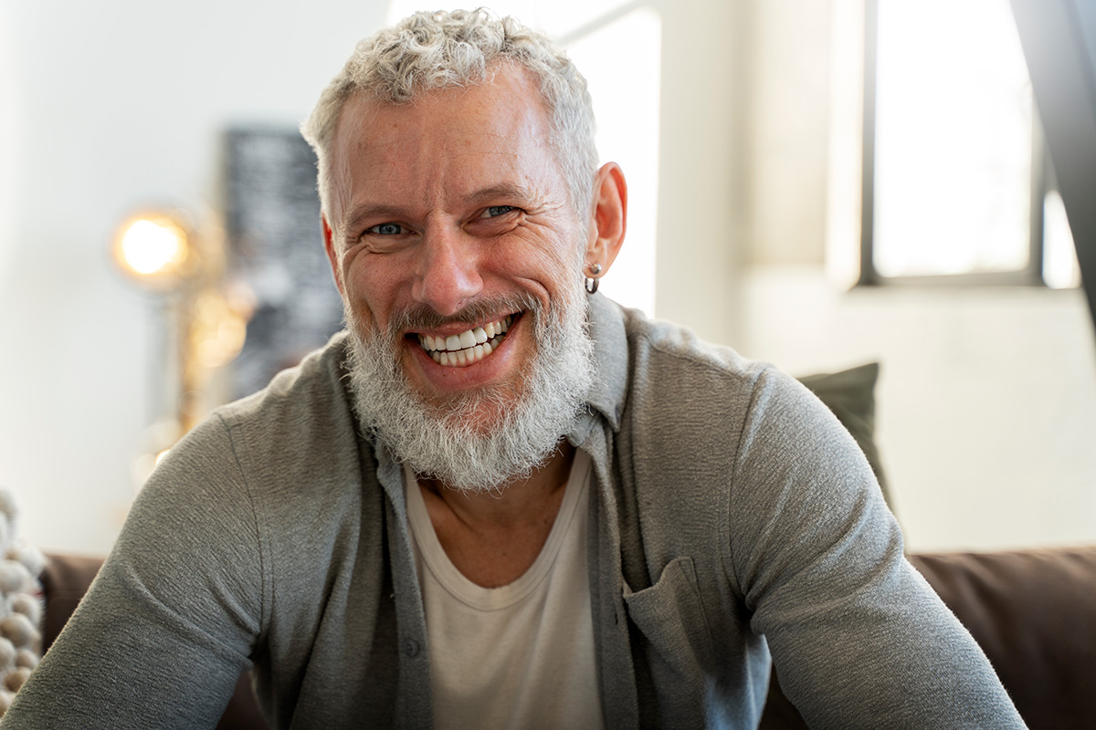 Testosterone Replacement Therapy for Men In Testosterone Replacement Therapy Clinic In Shelton